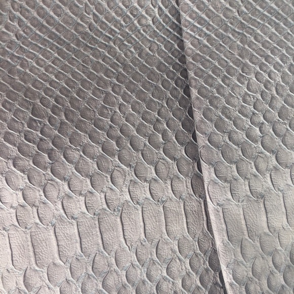 Christian Siriano- clutch / over shoulder purse - Picture 8 of 9